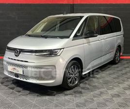 VII T7 LONG 1.4 EHYBRID 218 LIFE DSG6