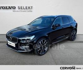 II GENERATION2 T8 AWD 310 + 145 ULTRA STYLE CHROME GEARTRONIC 8