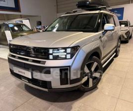 V 1.6 T-GDI 215 HYBRID EXECUTIVE BVA6