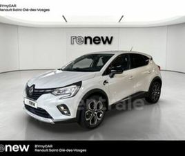 RENAULT CAPTUR E-TECH II 1.6 E-TECH PLUG-IN 160 INTENS