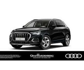 35 TFSI ADVANCED LED NAVI ACC AHK SHZ