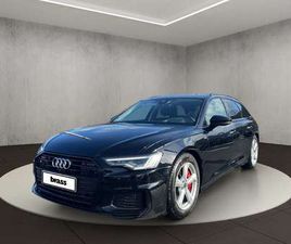 55 TFSI E QUATTRO S TRONIC S LINE SPORT