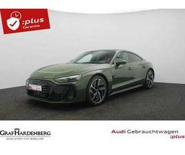 AUDI E-TRON GT QUATTRO . MATRIX NAVI B&O HUD ACC