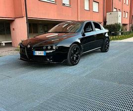 ALFA ROMEO 159