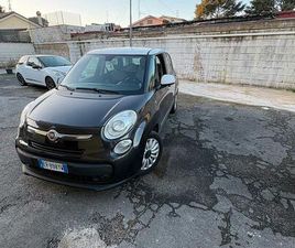 FIAT 500 1.3 MJ POP STAR 05/2013