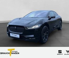 JAGUAR I-PACE SE 400 EV ALLRAD LM20 LED STHZG