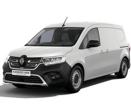 1.5 DCI BLUE ENERGY LL21 ADVANCE CREW VAN LWB EURO 6 (START/STOP) 6DR