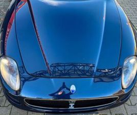 OTHER MASERATI COUPE 4200 GT V 8