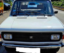 OTHER ZASTAVA 101 KOMFORT (OLDTIMER)