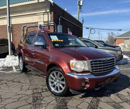 2008 CHRYSLER ASPEN LIMITED 4X4 4DR SUV