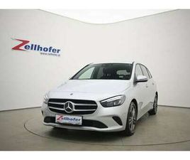 MERCEDES CLASSE B B 200 D AUT.
