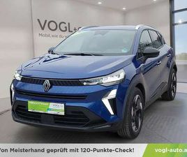 TECHNO MILD HYBRID 140