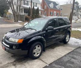 2004 SATURN VUE ALL WHEEL DRIVE V6 ENGINE