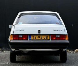 VOLVO 340 NULL,