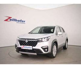 SUZUKI S-CROSS 1,5 STRONG HYBRID ALLGRIP 6AGS SHINE AUT.