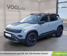 1.2 E-HYBRID THE NORTH FACE 4XE E-DCT6