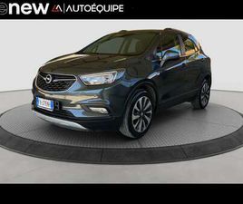 OPEL MOKKA X X 1.4 T INNOVATION GPL-TECH 4X2 140CV