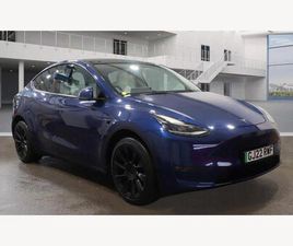 (DUAL MOTOR) LONG RANGE AUTO 4WDE 5DR