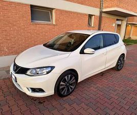 PULSAR 1.5 DCI N-CONNECTA 110CV