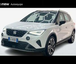 2022 1.0 ECOTSI FR 95CV