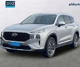 1.6 T-GDI 265CH PLUG-IN CREATIVE BVA6 HTRAC