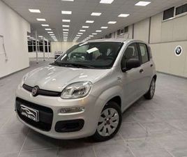 FIAT PANDA PANDA III 20201.2 EASY S
