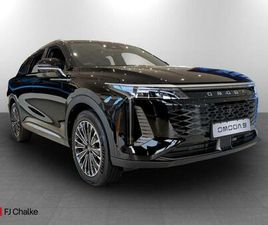 1.5T SHS 34.46KWH NOBLE DHT3 4WD EURO 6 (START/STOP) 5DR