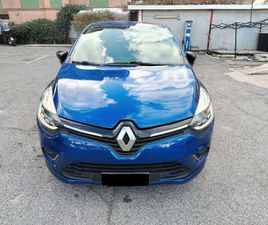 CLIO 1.5 DCI ENERGY DUEL2 90CV