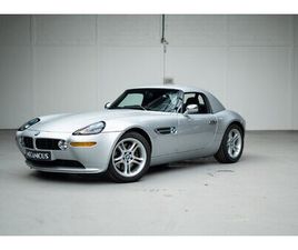 2000 BMW Z8 - *LOW MILEAGE / FULL BMW SERVICE / ORIGINAL ACCESSORIES*