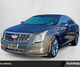 2016 CADILLAC XTS PREMIUM COLLECTION AUTONATION