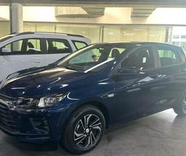 CHEVROLET ONIX 1.0T LT MT PLAN 80/20