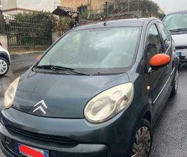 CITROEN C 1