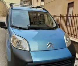 CITROEN NEMO CITROEN NEMO 1.4 DIESEL