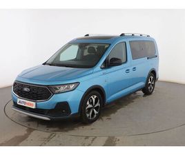 FORD GRAND TOURNEO CONNECT 2.0 TDCI ECOBLUE