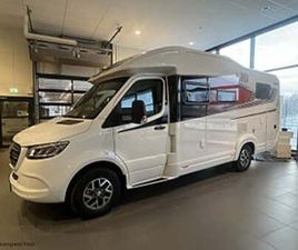 KABE TRAVEL MASTER KABE TRAVEL MASTER NOVUM 720 LGB AC INVERTER LITHIUM