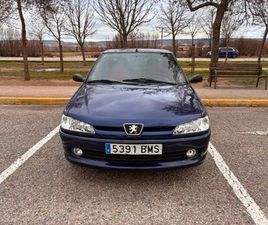 PEUGEOT 306 PEUGEOT - 306