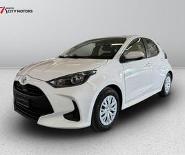 1.5 VVT-IE HYBRID ACTIVE E-CVT