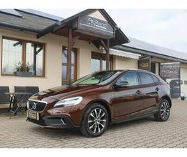 VOLVO V40 CROSS COUNTRY 1.5 [T3] PRO GEARTRONIC...