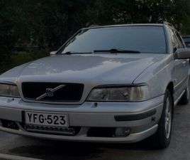 V70 MK1