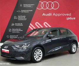 AUDI A3 SPORTBACK 30 TDI