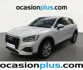 AUDI Q2 35 TFSI ADVANCED 35 TFSI (150 CV) S TRONIC