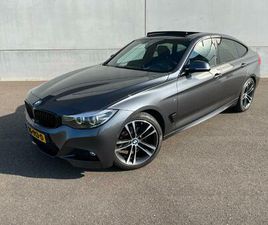 BMW SERIE 3 GT 320 BMW 3-SERIE GRAN TURISMO 320I HIGH EXECUTIVE