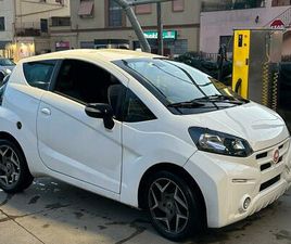 CASALINI M20 550 STRADA