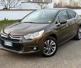 DS4 1.6 E-HDI BERLINA 110CV EURO 5B