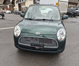 DAIHATSU TREVIS DAIHATSU TREVIS, 2008, 140'000 KM - ANNONCE 8421427