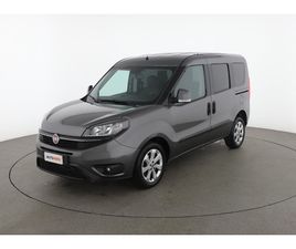 FIAT DOBLO 1.6 JTDM