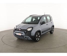 FIAT PANDA 1.0 MILD-HYBRID