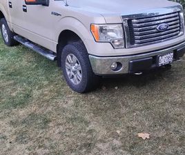 FORD E150 FORD TRUCK
