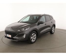FORD KUGA 1.5 TDCI ECOBLUE