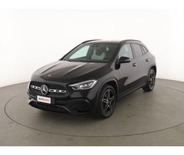 MERCEDES GLA GLA 250 E GLA 250E